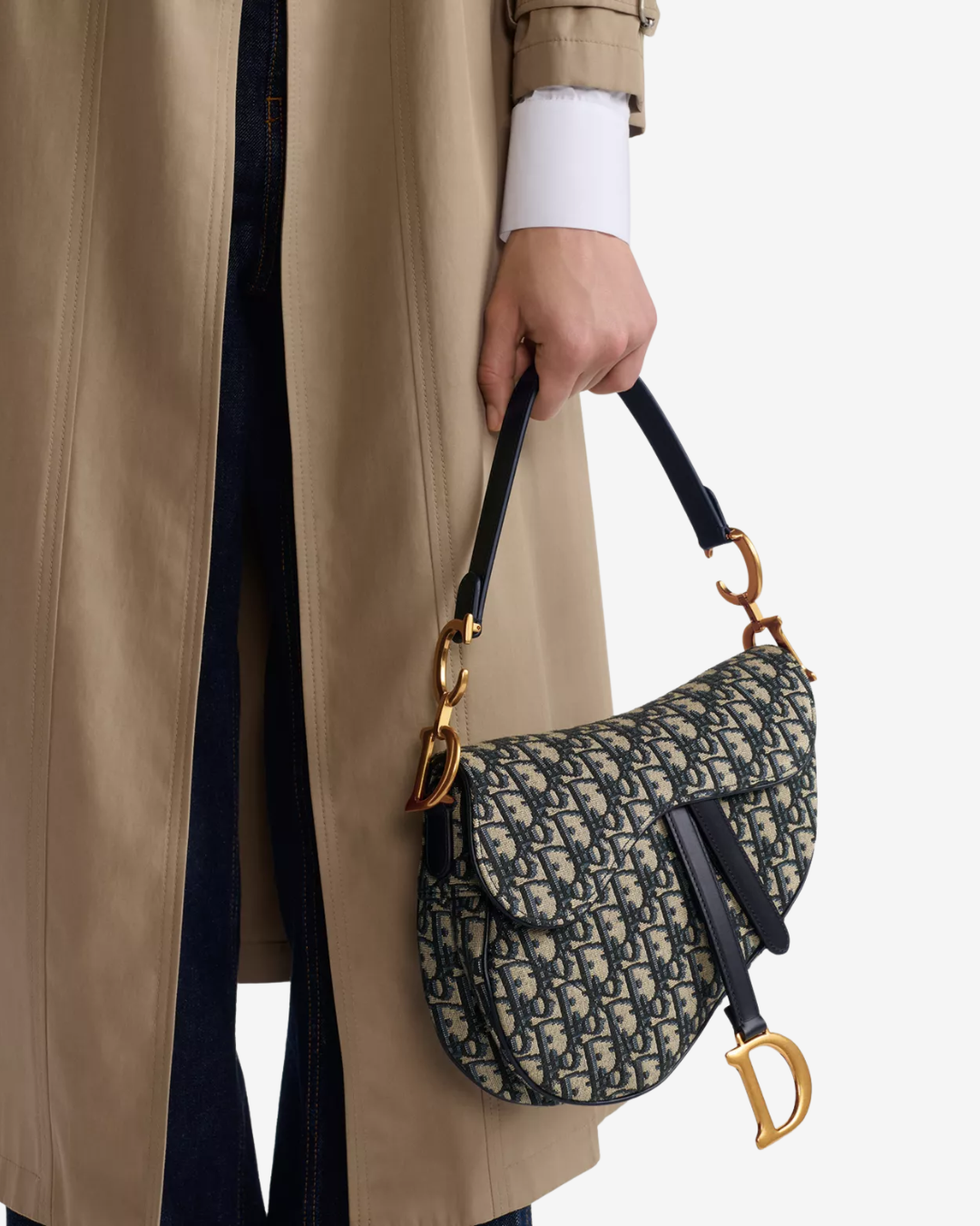 Borse Dior | Saddle e Dior Oblique | MilanoMarktPlace