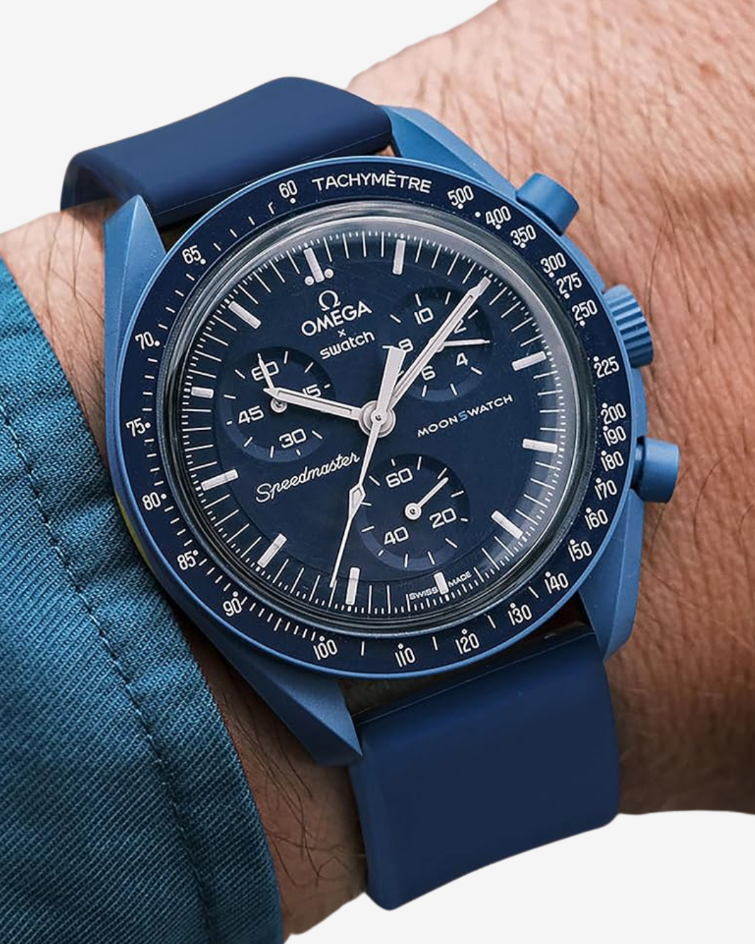 Orologi da Collezione | OMEGA x Swatch e Royal Pop | MilanoMarktPlace