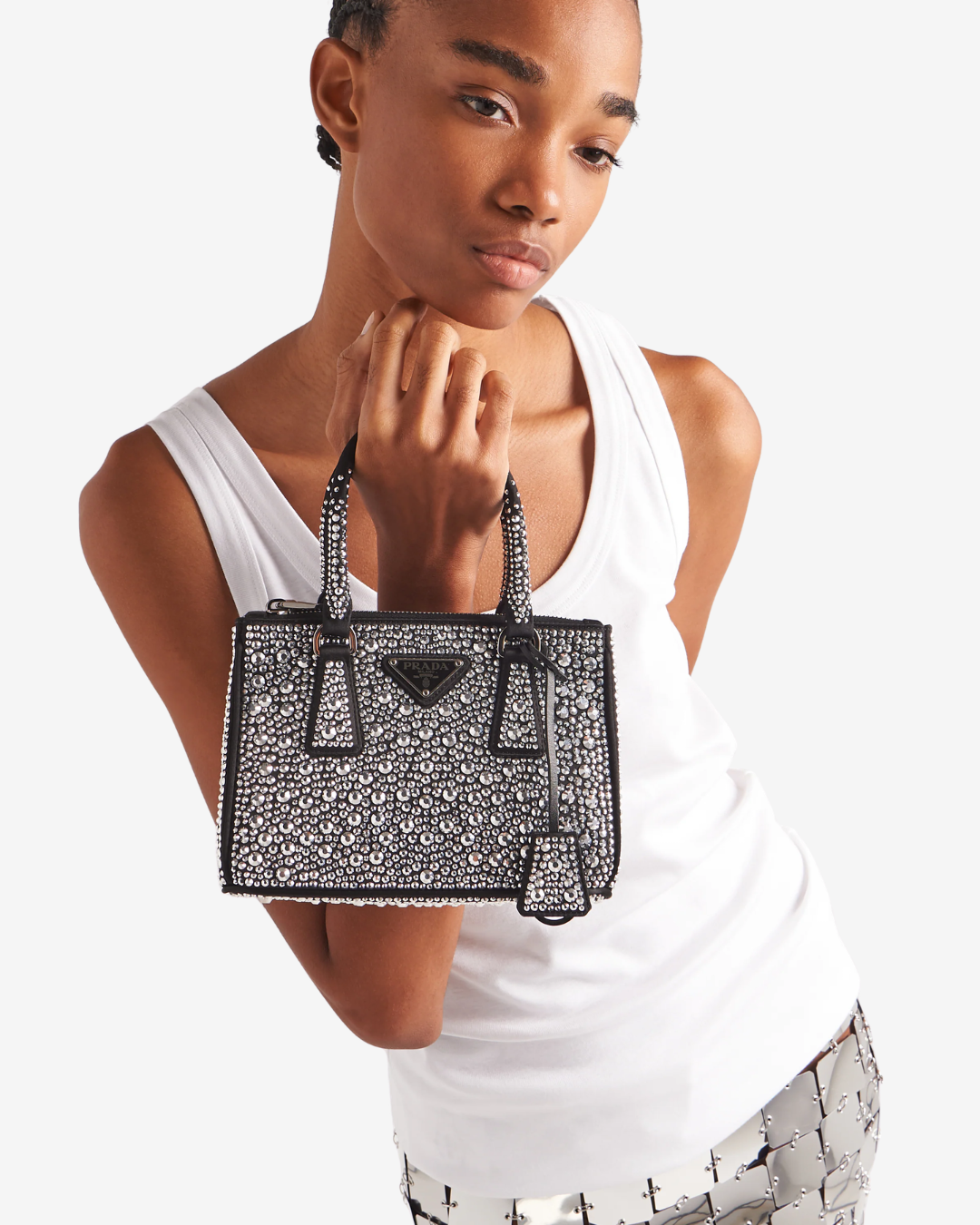 Borse Prada | Galleria Mini, Medium e Large | MilanoMarktPlace