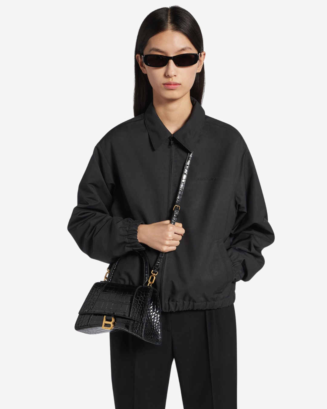 Borse Balenciaga | Hourglass e Le Cagole | MilanoMarktPlace