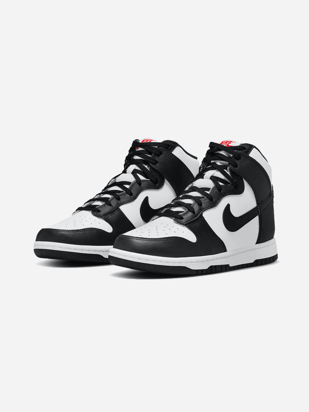 DUNK HIGH PANDA