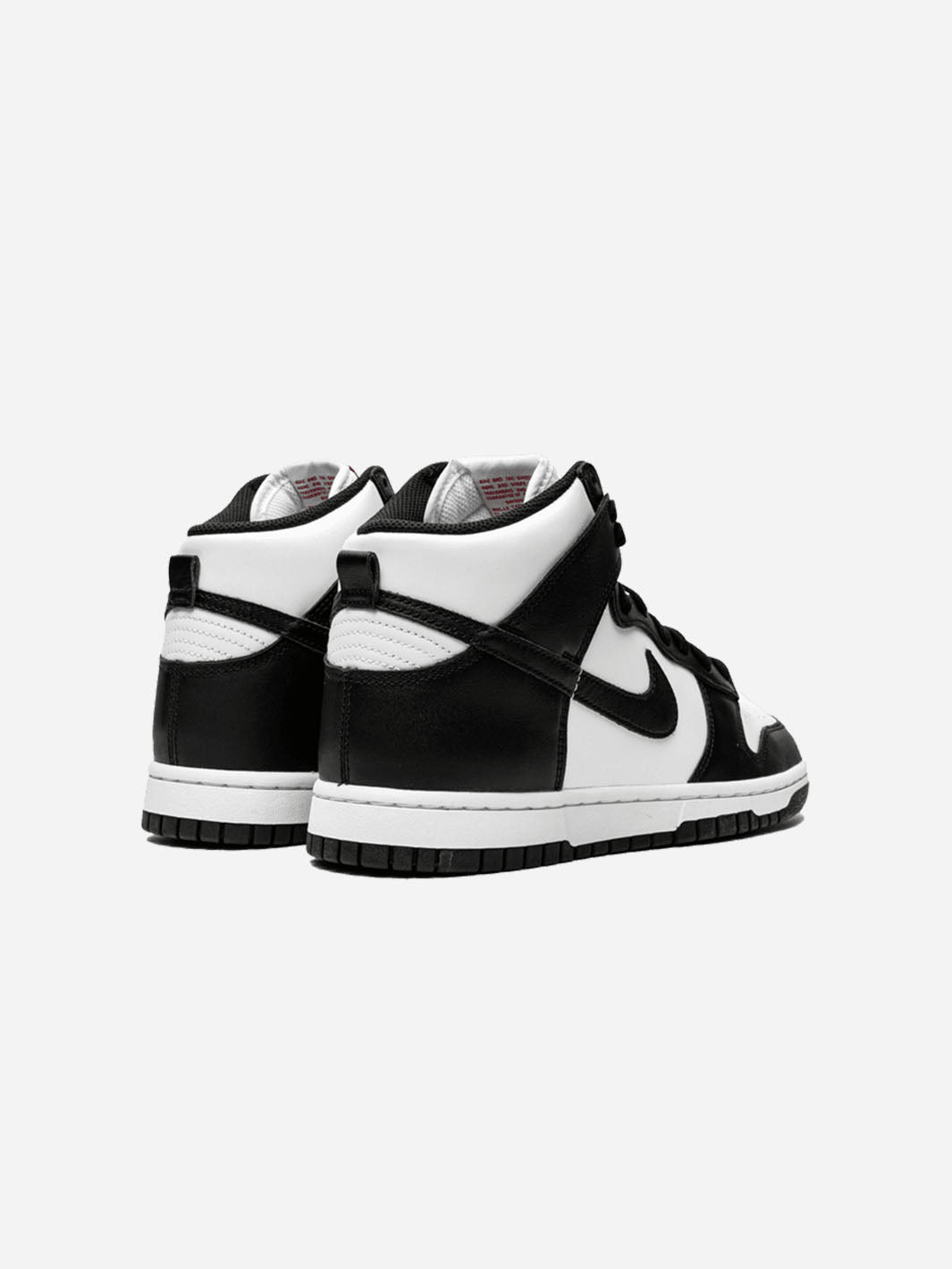 DUNK HIGH PANDA