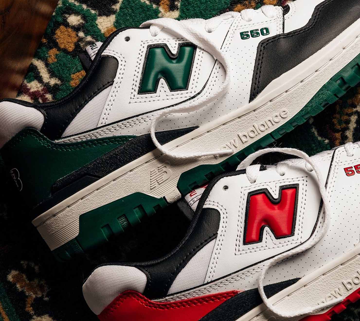 le new balance più hype su milanomarktplace