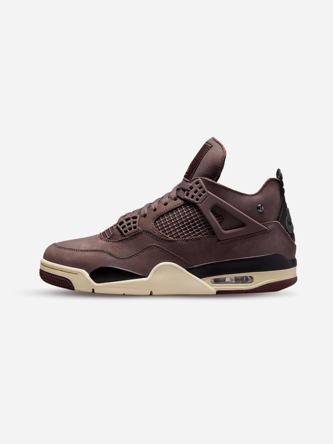 JORDAN 4 A MA MANIÉRE VIOLET ORE (SPECIAL PRICE)