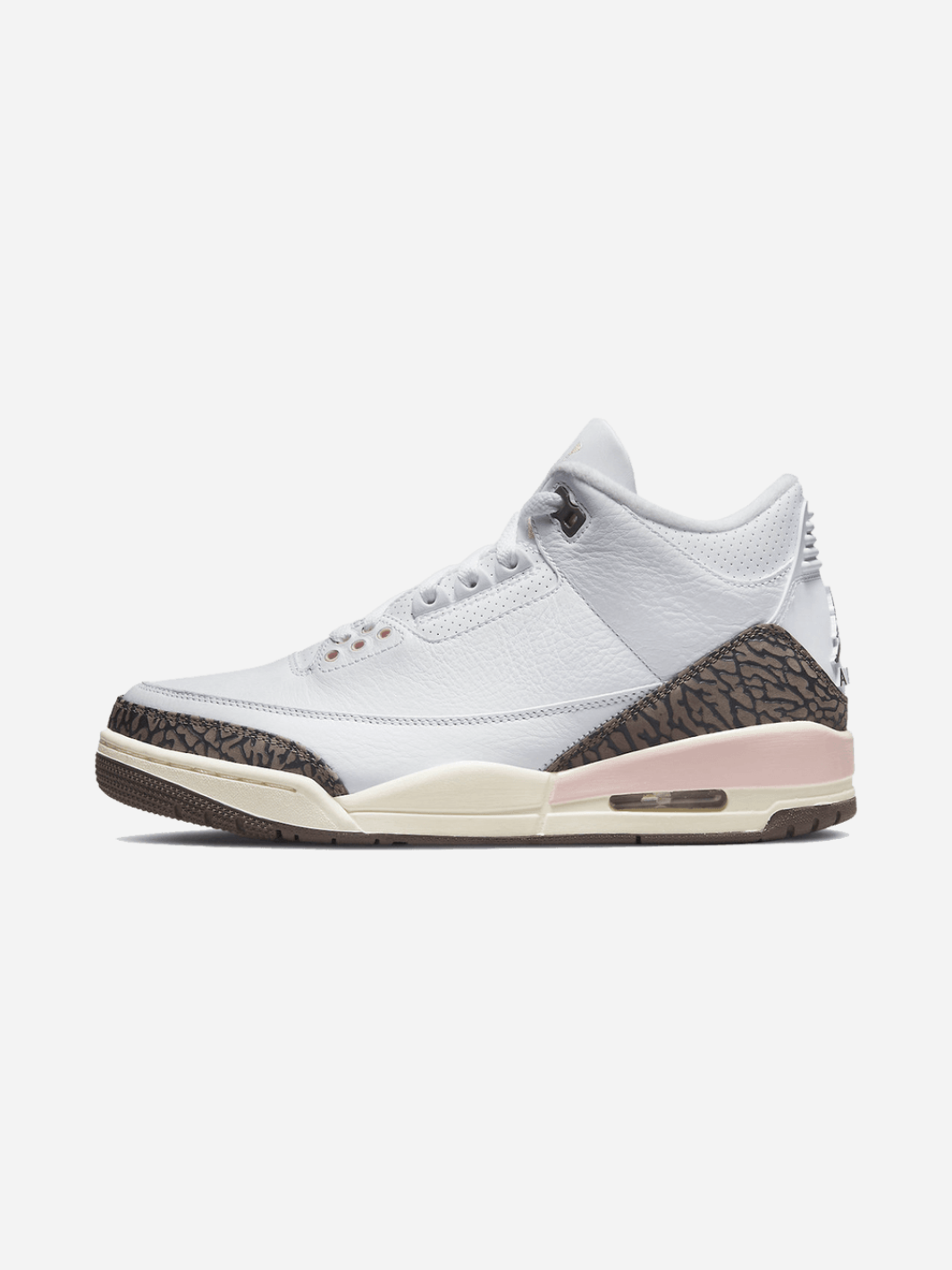 JORDAN 3 NEAPOLITAN DARK MOCHA (PRIX SPÉCIAL)