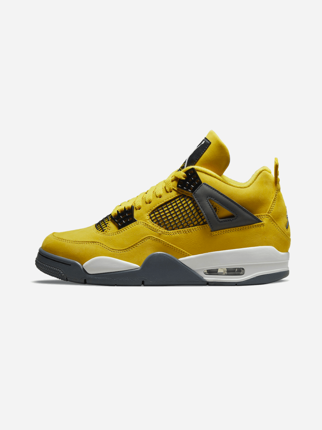 JORDAN 4 LIGHTNING (PRECIO ESPECIAL)