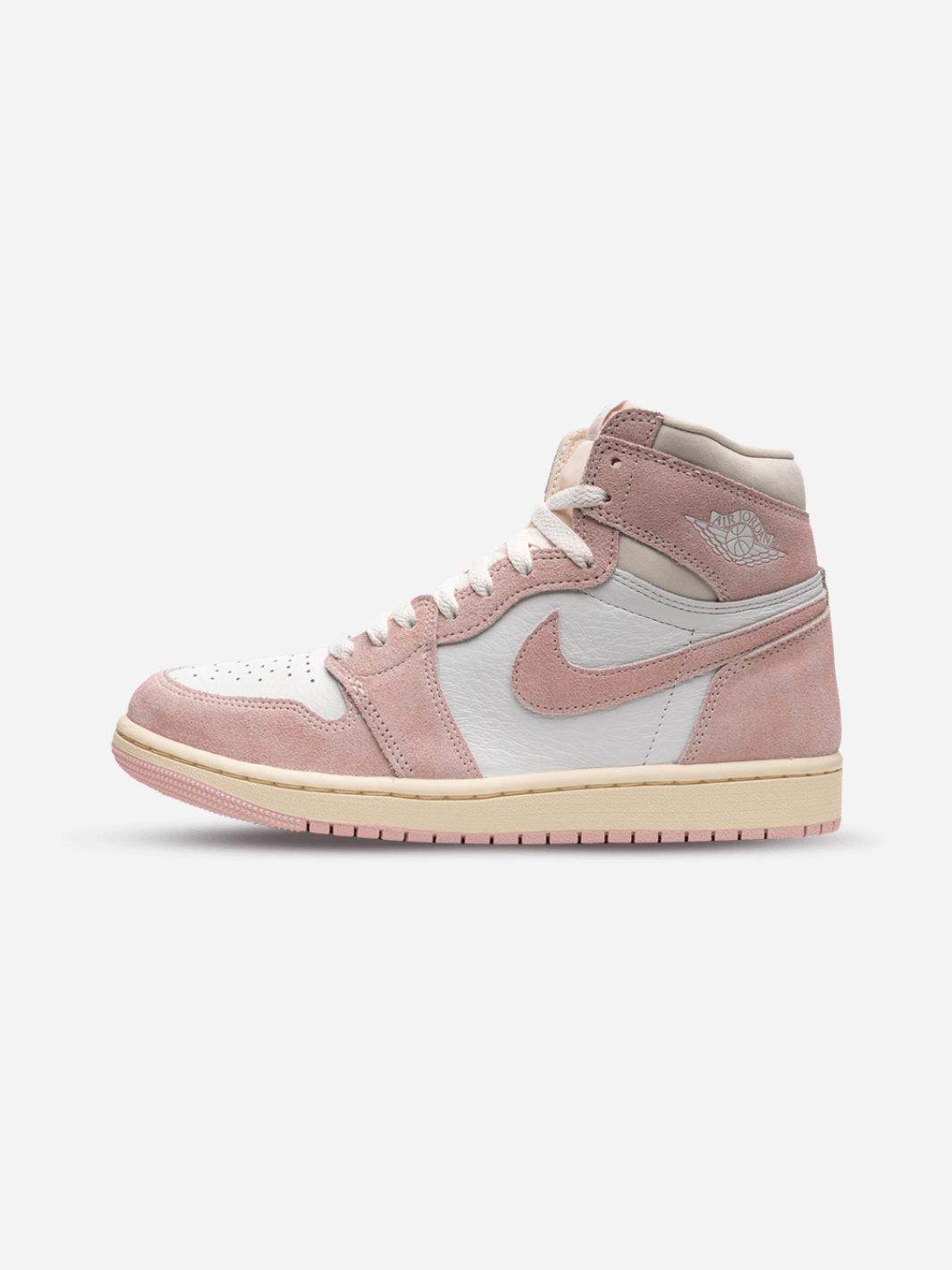 JORDAN 1 HIGH WASHED PINK