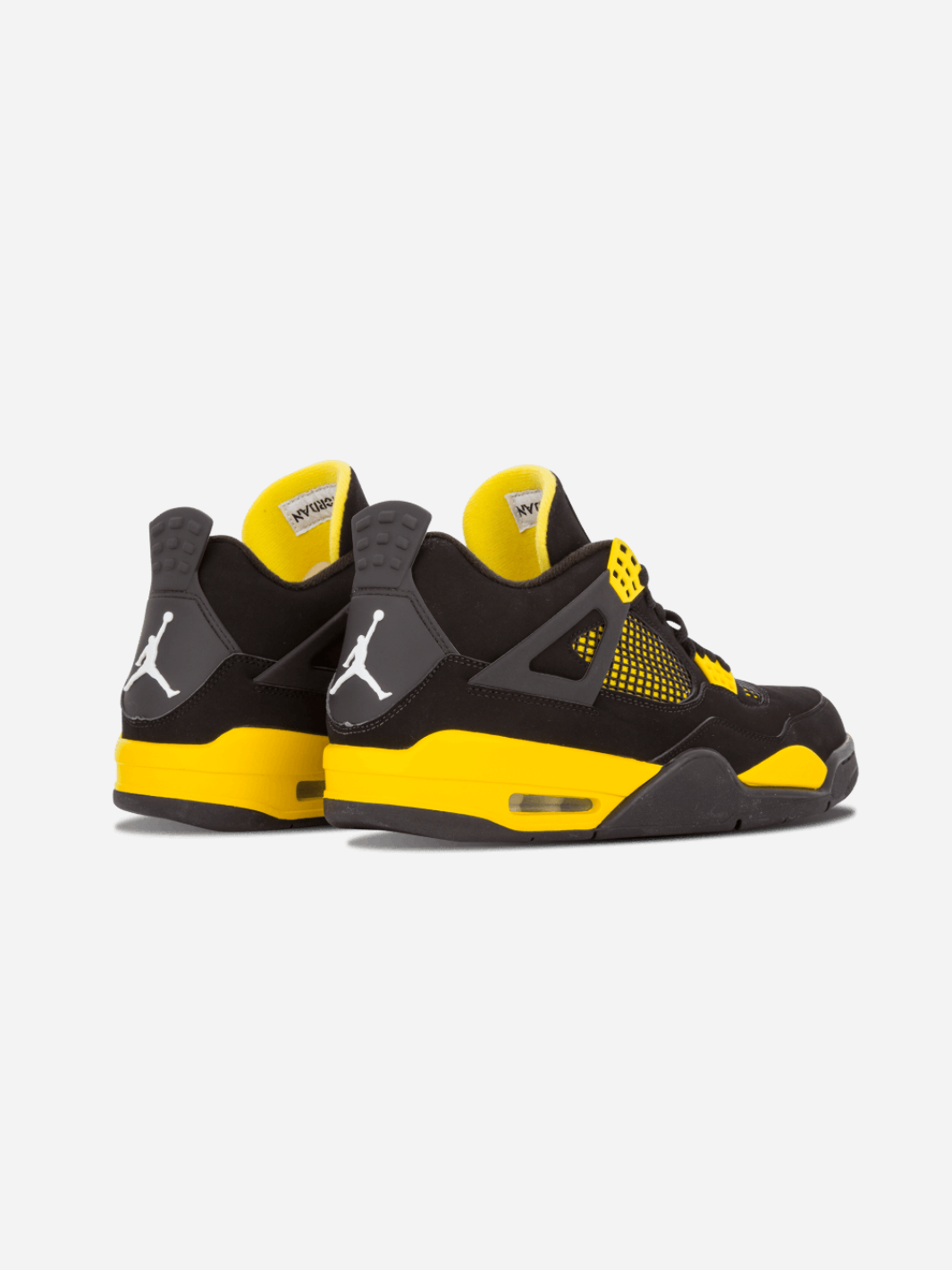 JORDAN 4 THUNDER 2023