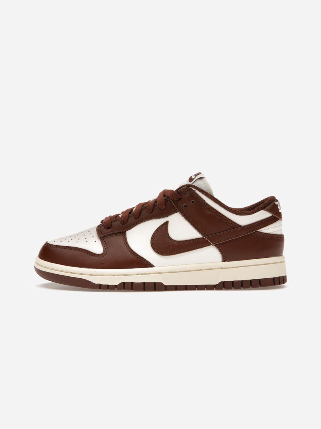 DUNK LOW CACAO WOW