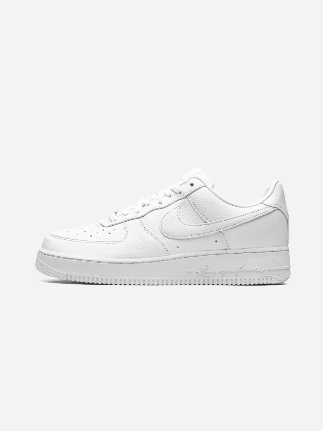 NIKE AIR FORCE 1 LOW CERTIFIED LOVER BOY NOCTA DRAKE (PRIX SPÉCIAL)