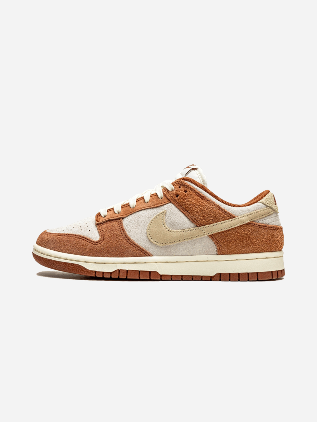 DUNK LOW MEDIUM CURRY