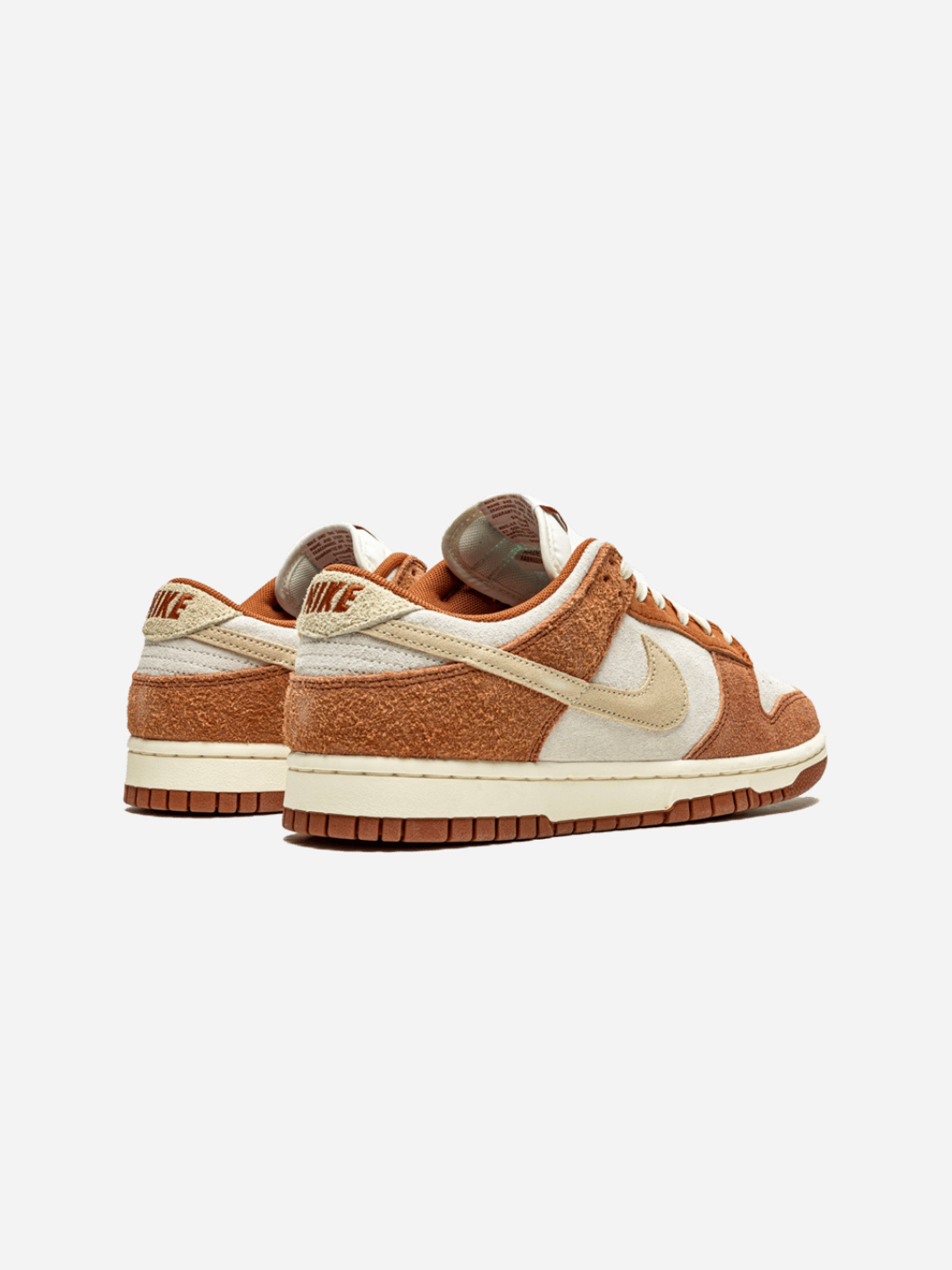 DUNK LOW MEDIUM CURRY