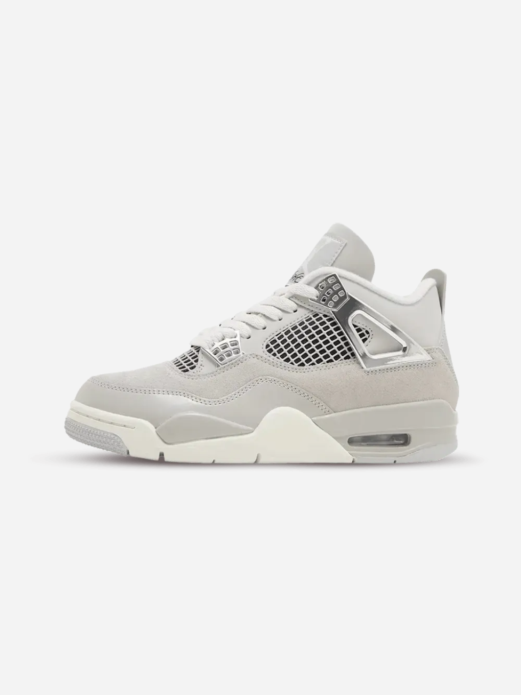 JORDAN 4 FROZEN MOMENTS