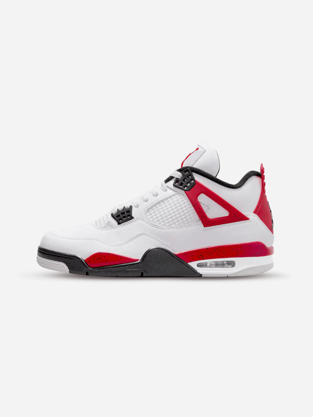 JORDAN 4 RØD CEMENT