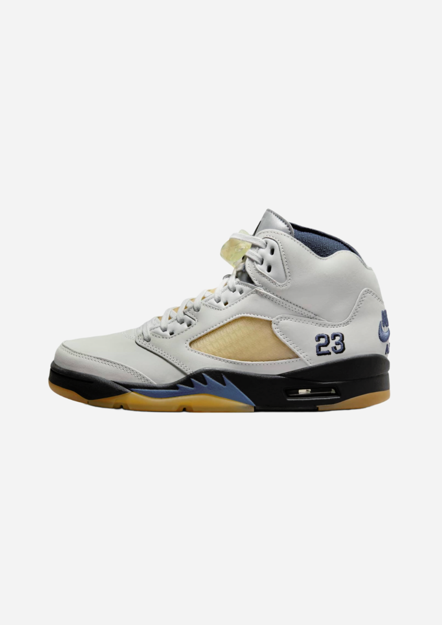 JORDAN 5 A MA MANIÈRE DAWN