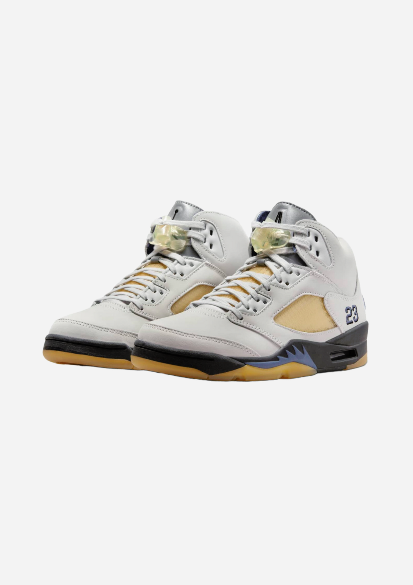 JORDAN 5 A MA MANIÈRE DAWN
