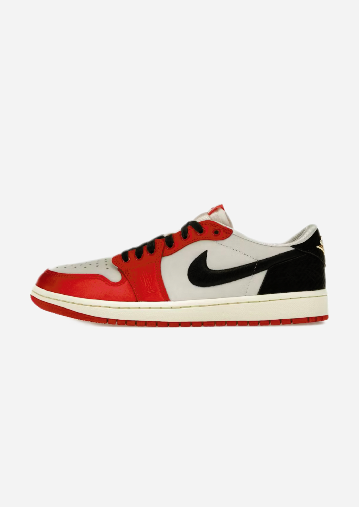 JORDAN 1 LOW TROPHY ROOM AWAY