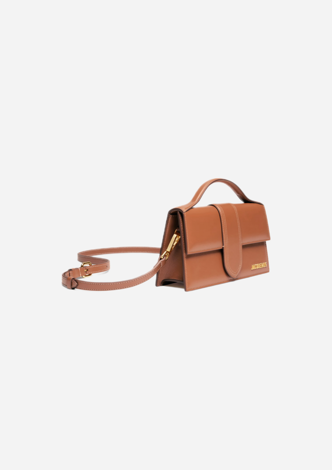 JACQUEMUS DEN STORE BAMBINO LYSEBRUN