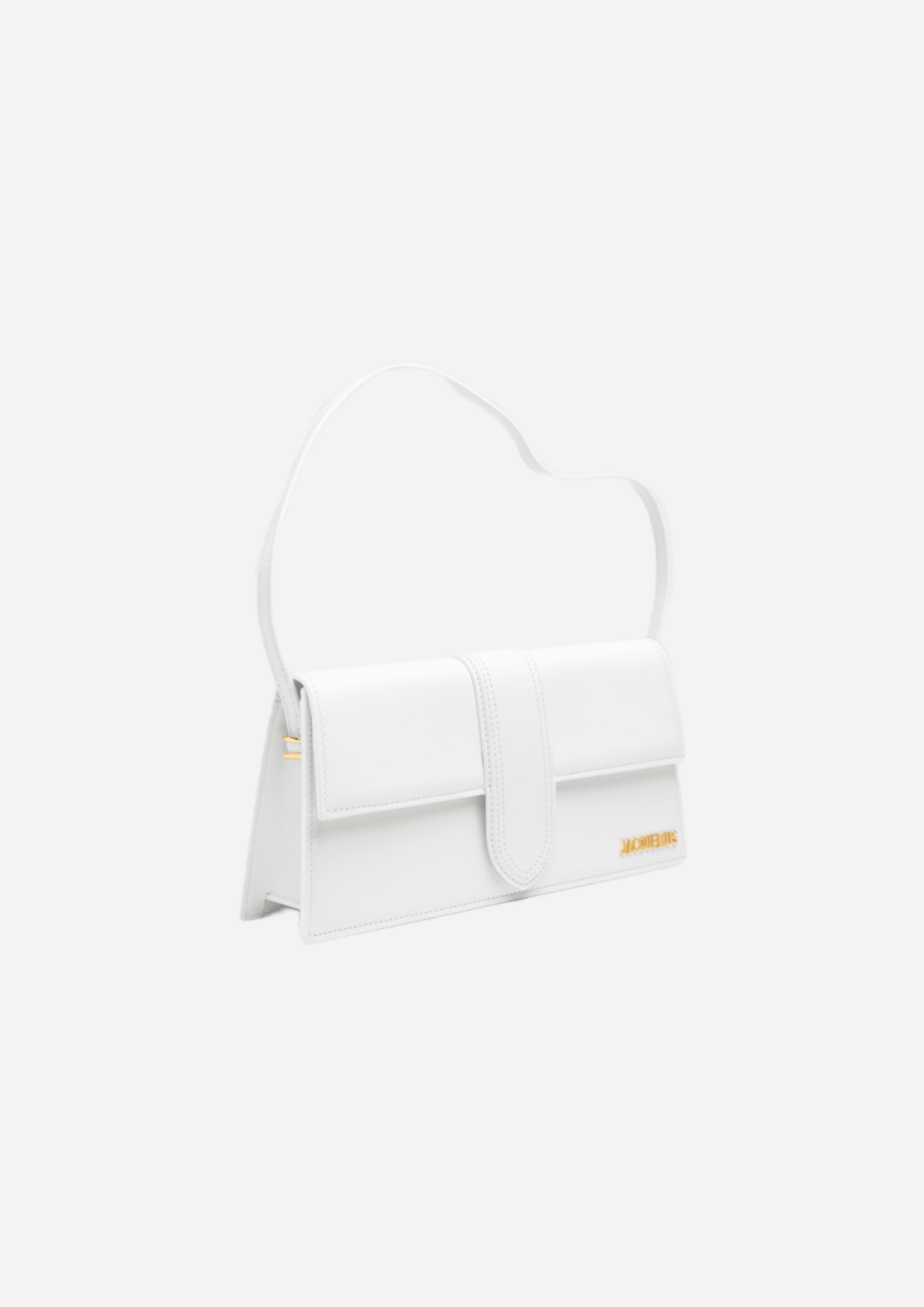JACQUEMUS LE LONG BAMBINO HVID