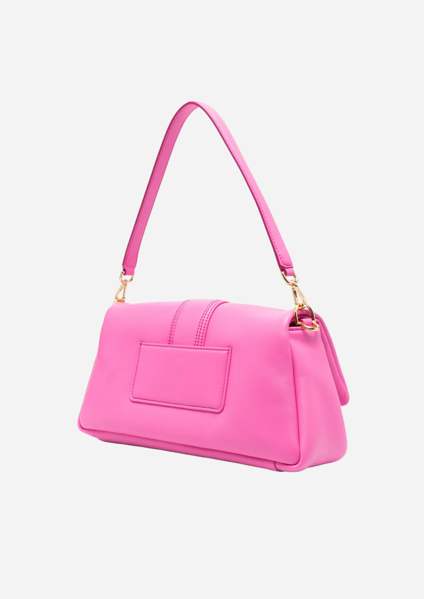 JACQUEMUS IL BAMBIMOU PINK