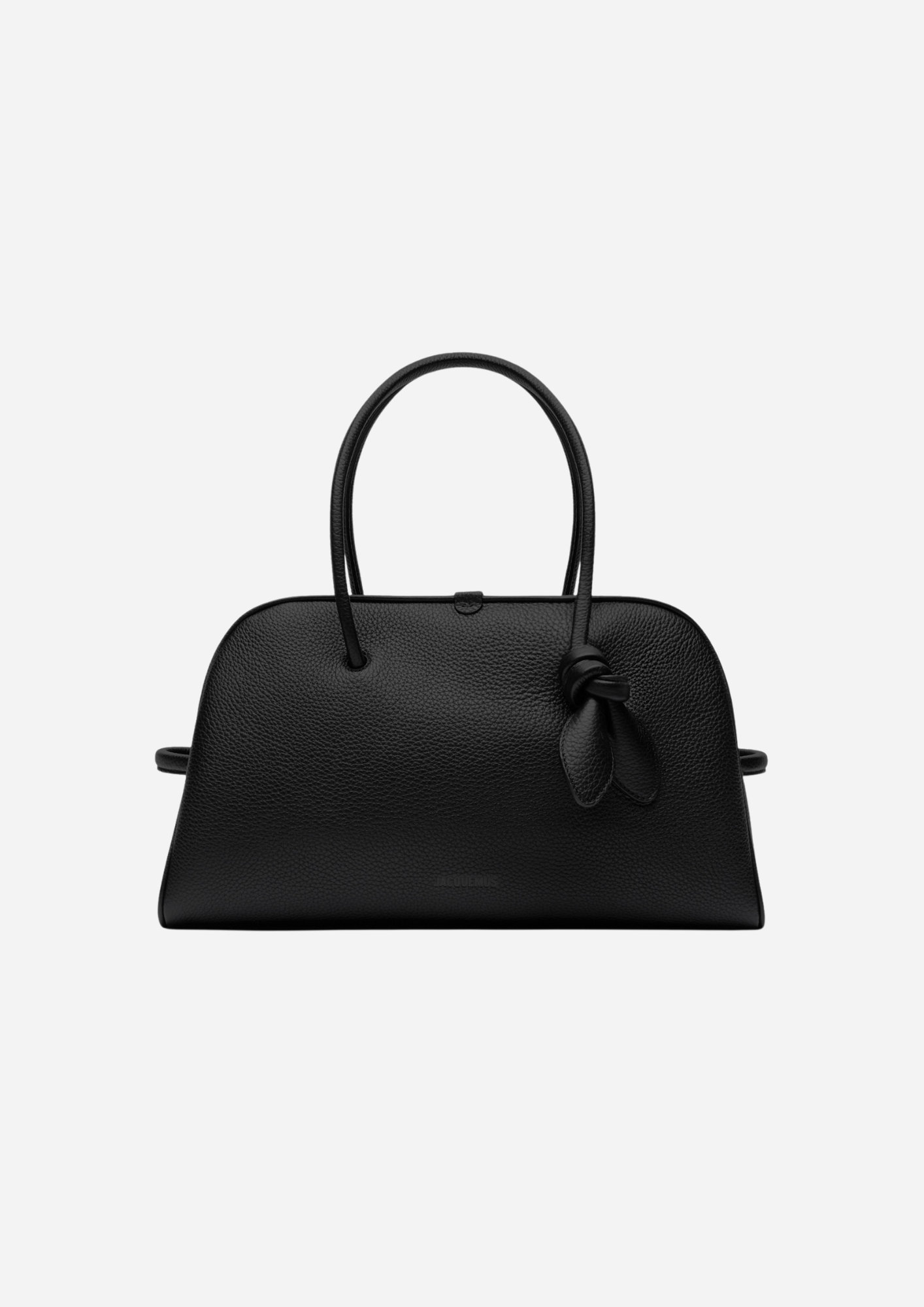 Jacquemus Grand Turismo la Croisiere Black