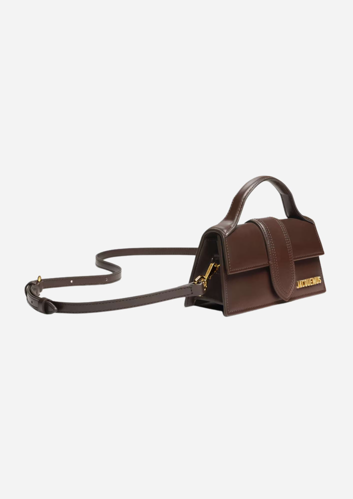 Jacquemus Le Bambino Brown