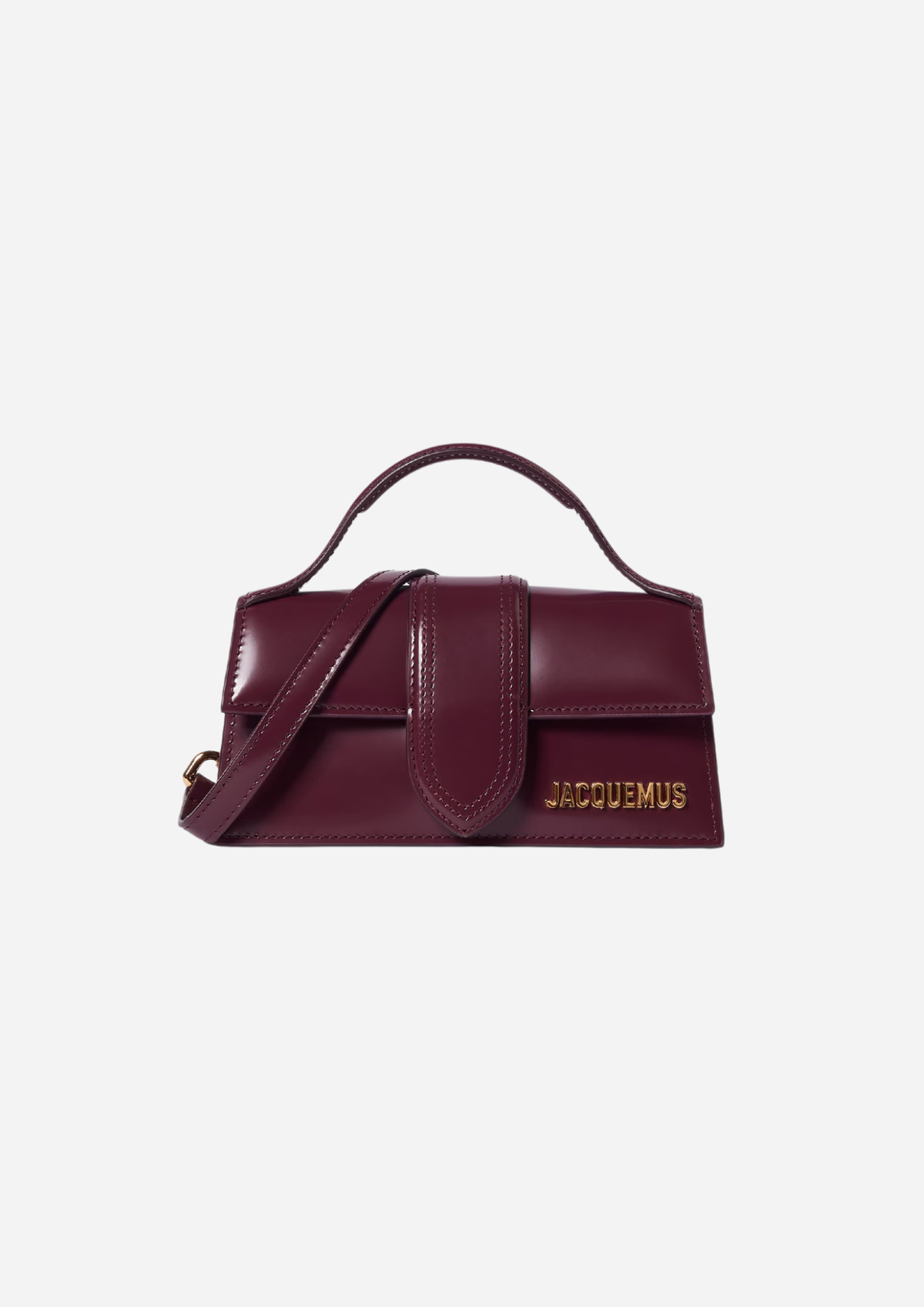 Jacquemus Le Bambino Bordo
