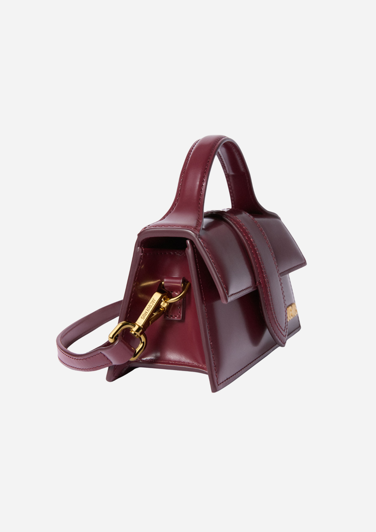 Jacquemus Le Bambino Bordo