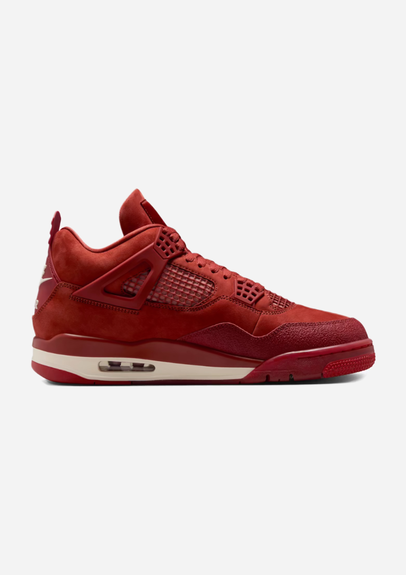 AIR JORDAN 4 RETRO OG SP NIGEL SYLVESTER BRICK BY BRICK