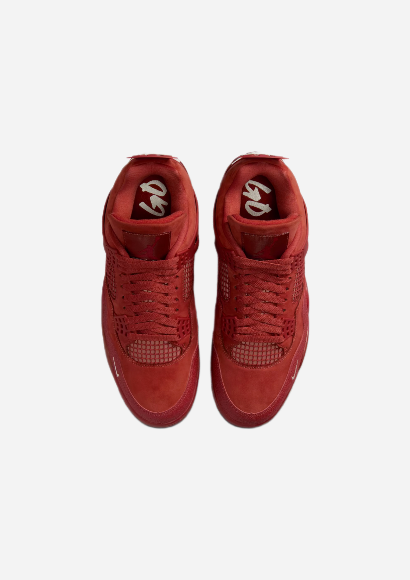 AIR JORDAN 4 RETRO OG SP NIGEL SYLVESTER BRICK BY BRICK