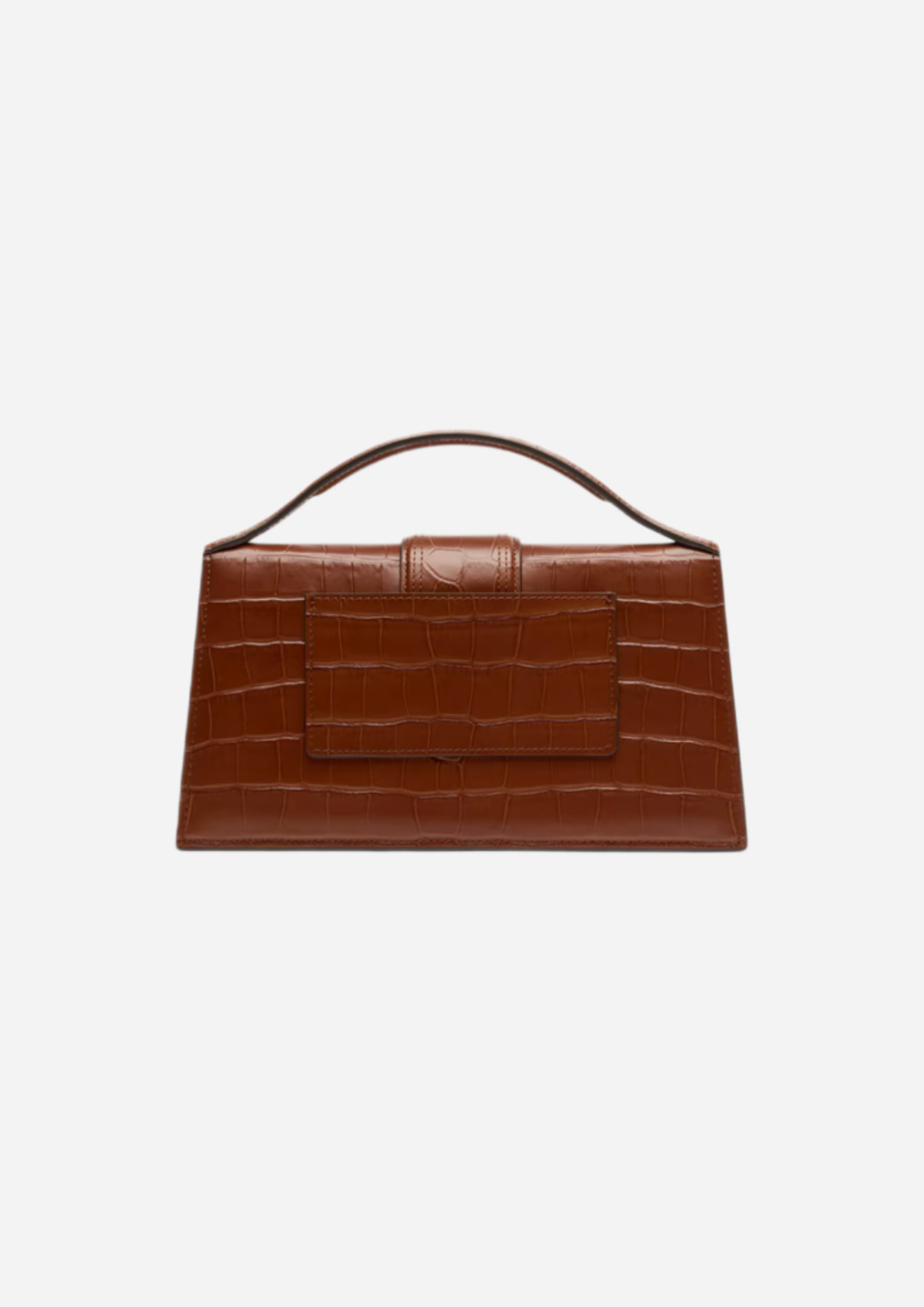 JACQUEMUS DEN STORE BAMBINO LA CROISIÈRE BRUN