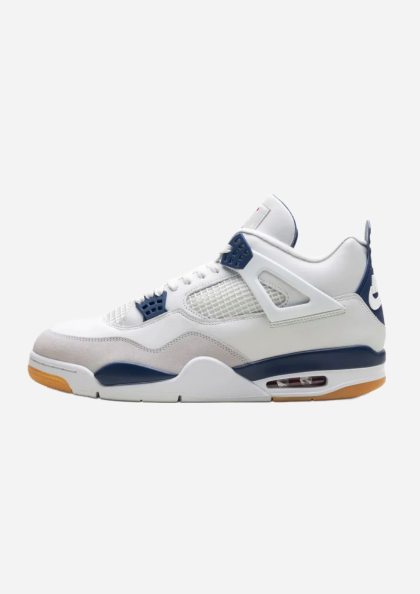 AIR JORDAN 4 SB MARINE