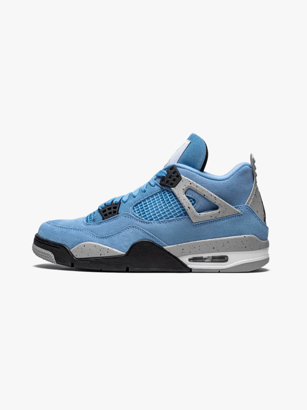 JORDAN 4 AZUL UNIVERSITARIO