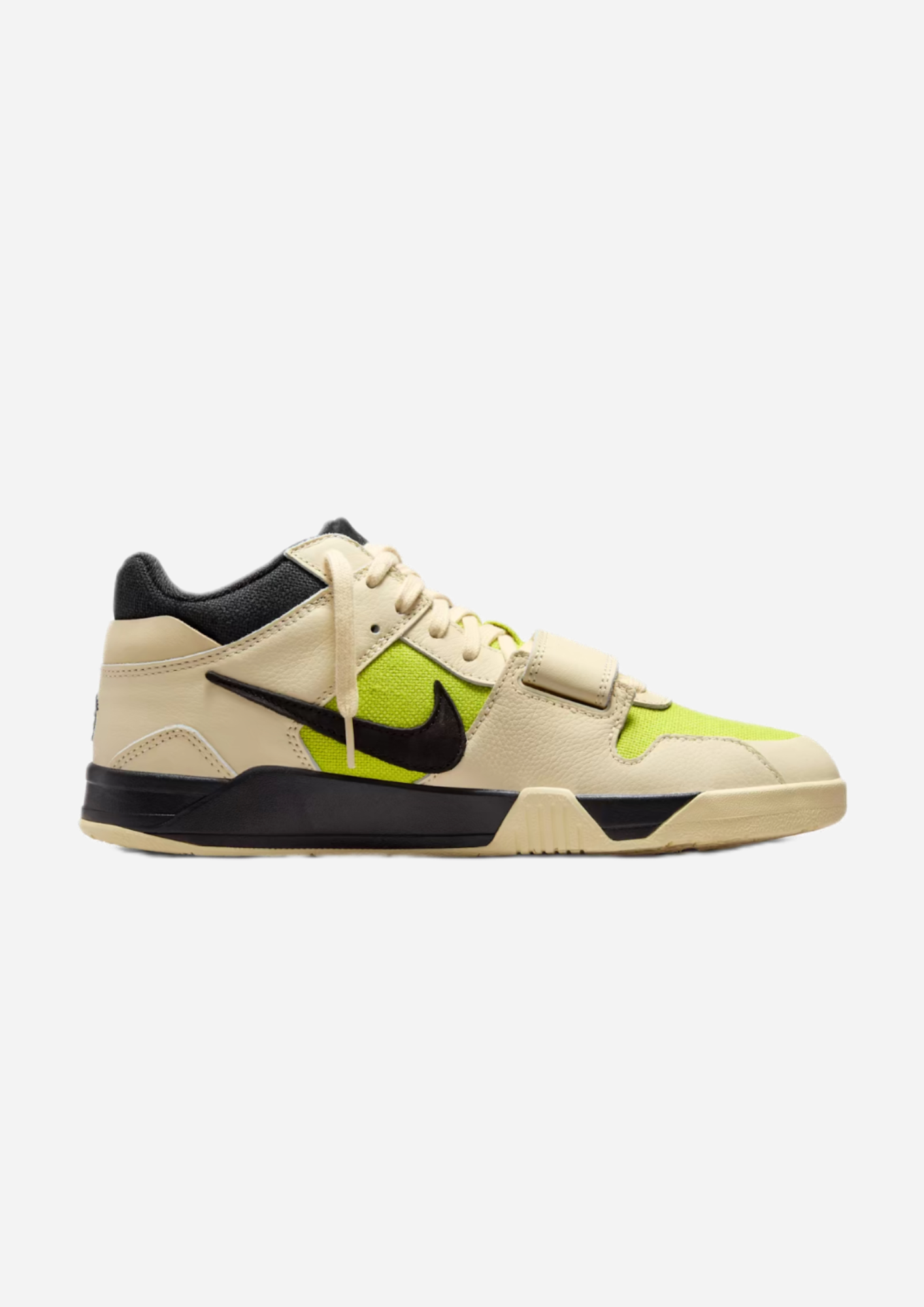 JORDAN JUMPMAN JACK TR TRAVIS SCOTT BRIGHT CACTUS