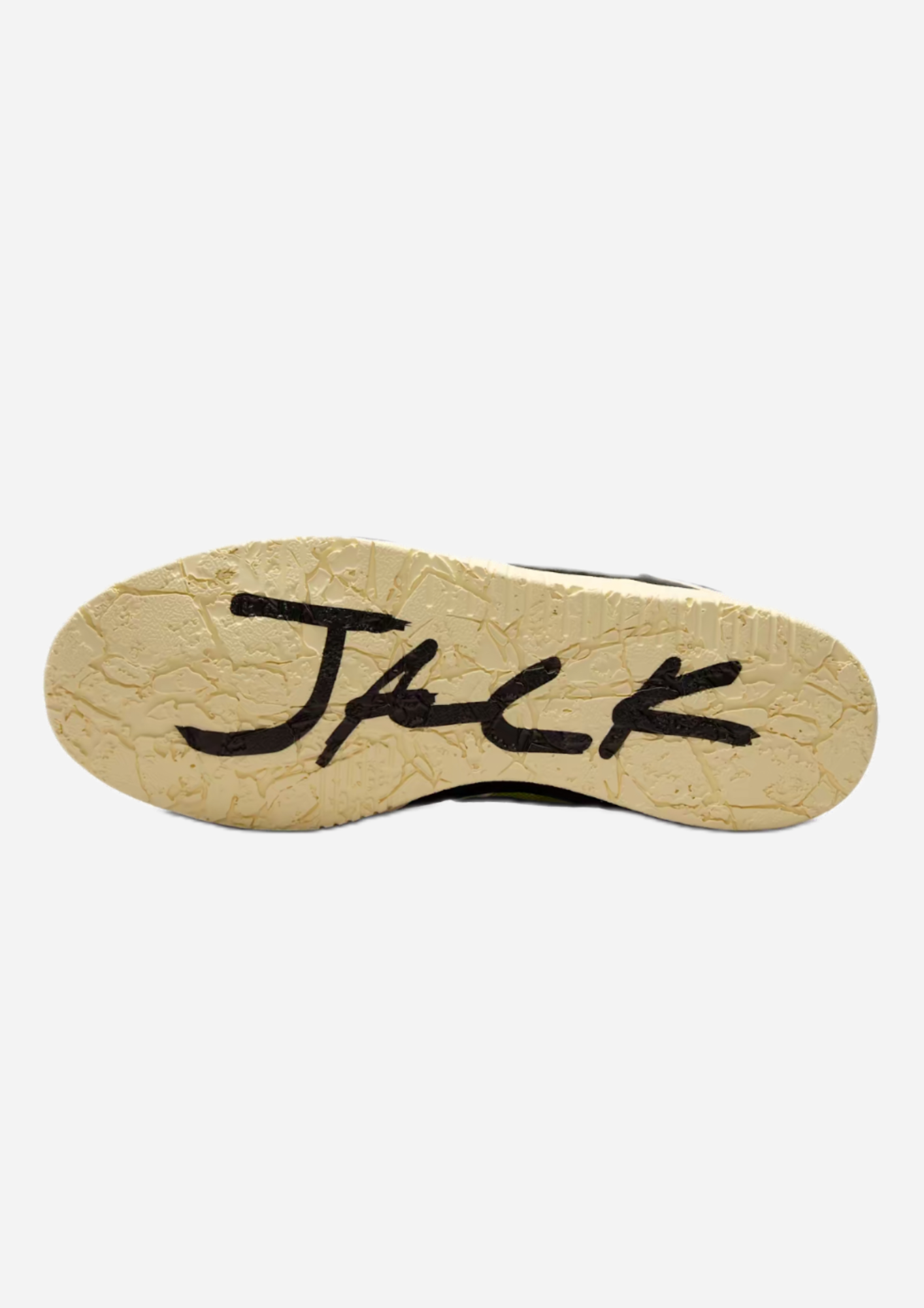 JORDAN JUMPMAN JACK TR TRAVIS SCOTT BRIGHT CACTUS