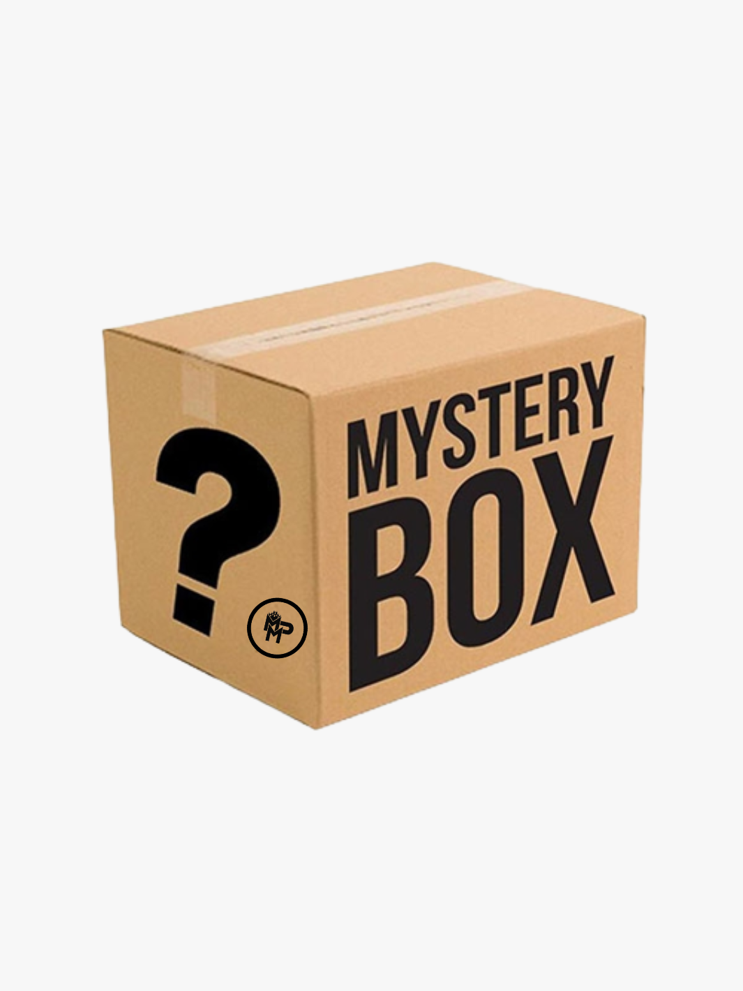 MYSTERY BOX PERSONALIZZATA