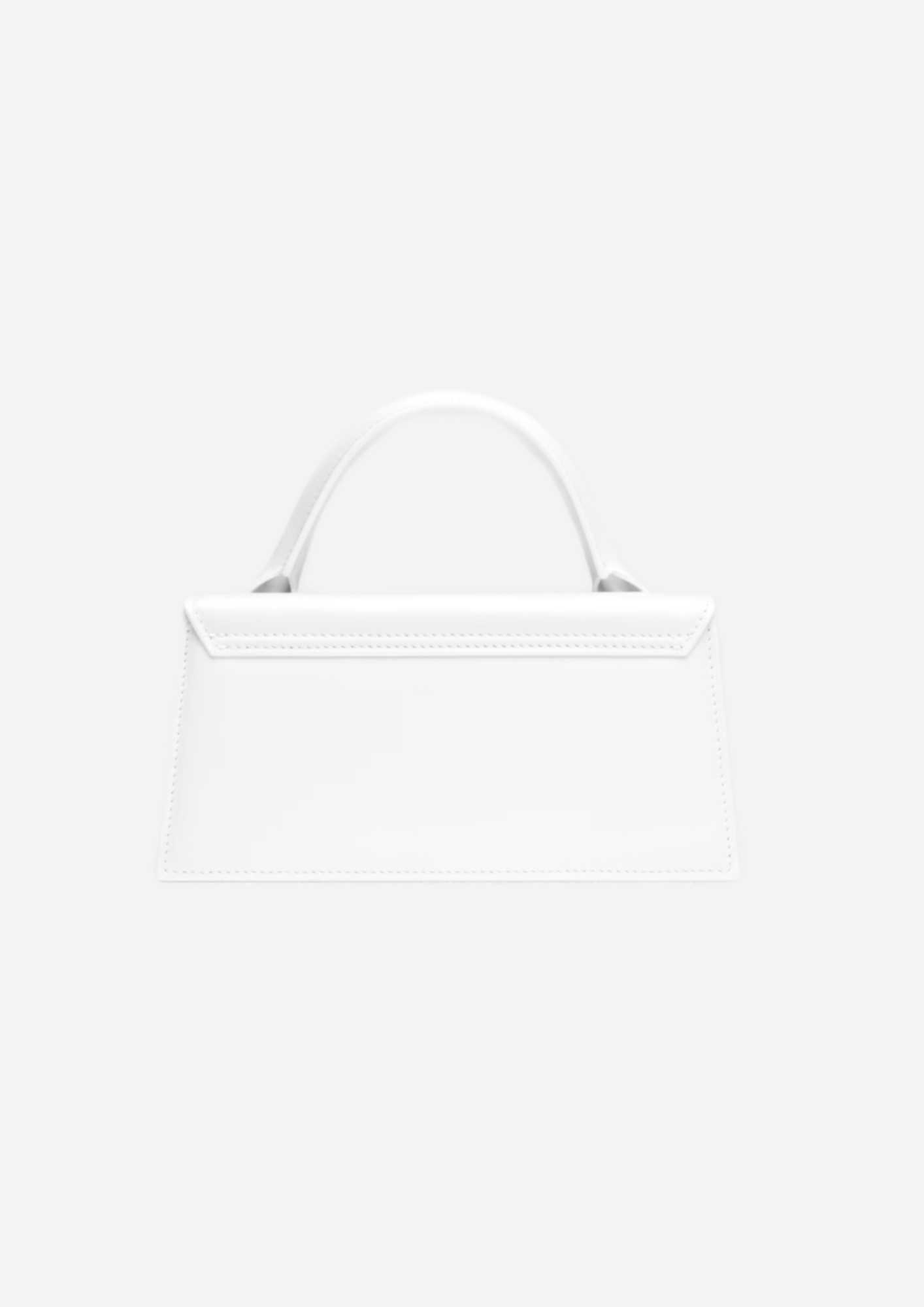 JACQUEMUS IL CHIQUITO LARGO BLANCO