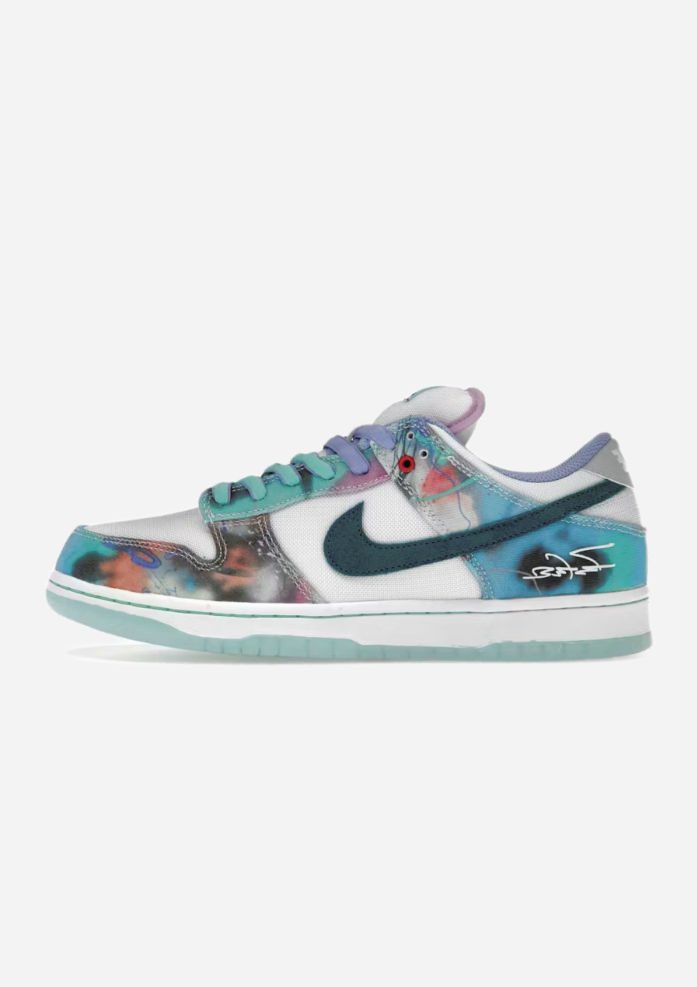 LABORATORIOS FUTURA DUNK LOW SB