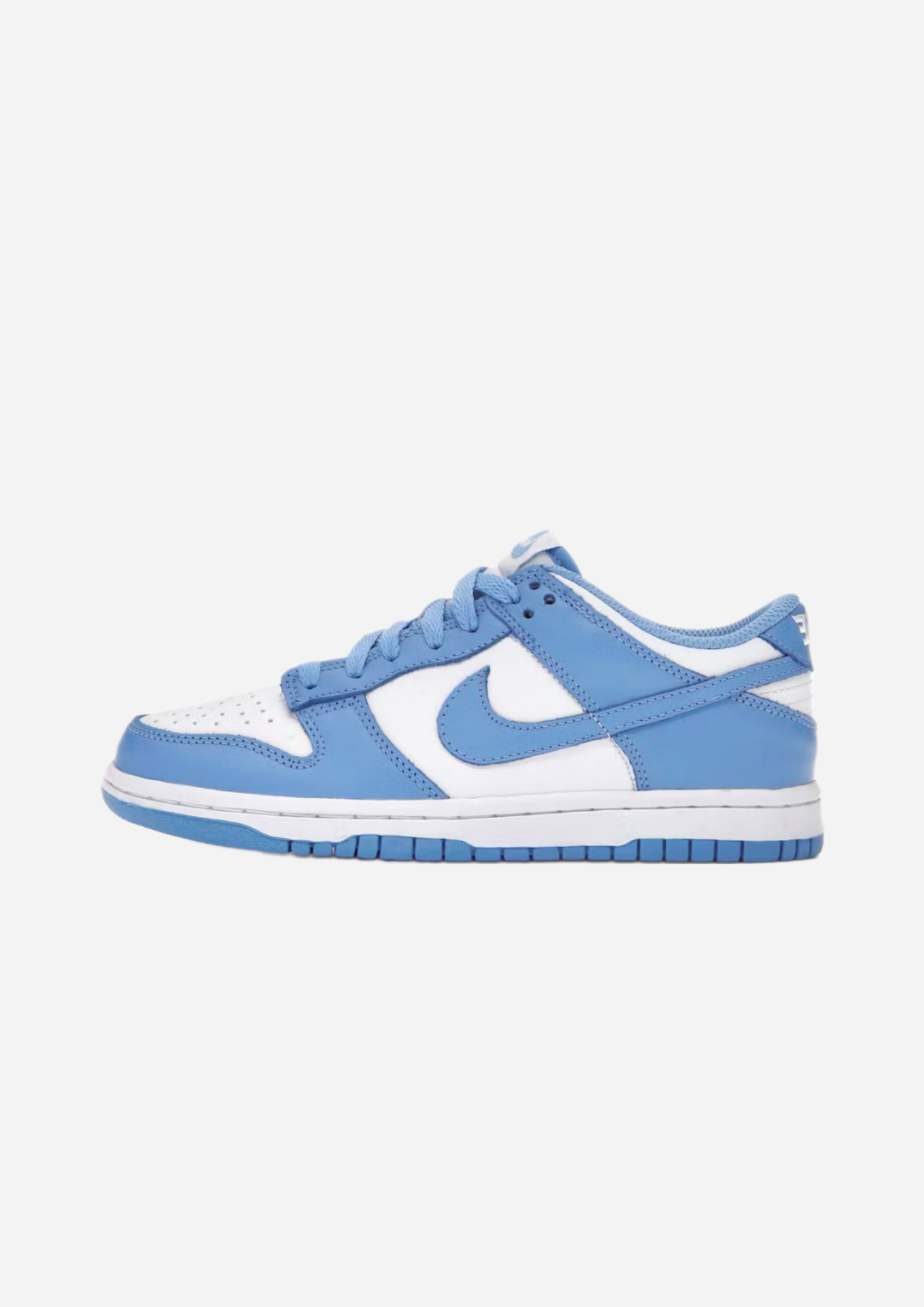 DUNK LOW UNC (2021 GS)