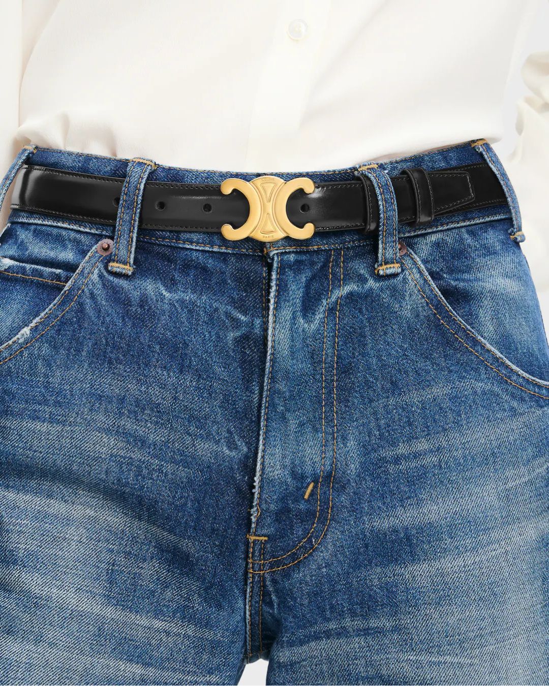Selezione di accessori firmati