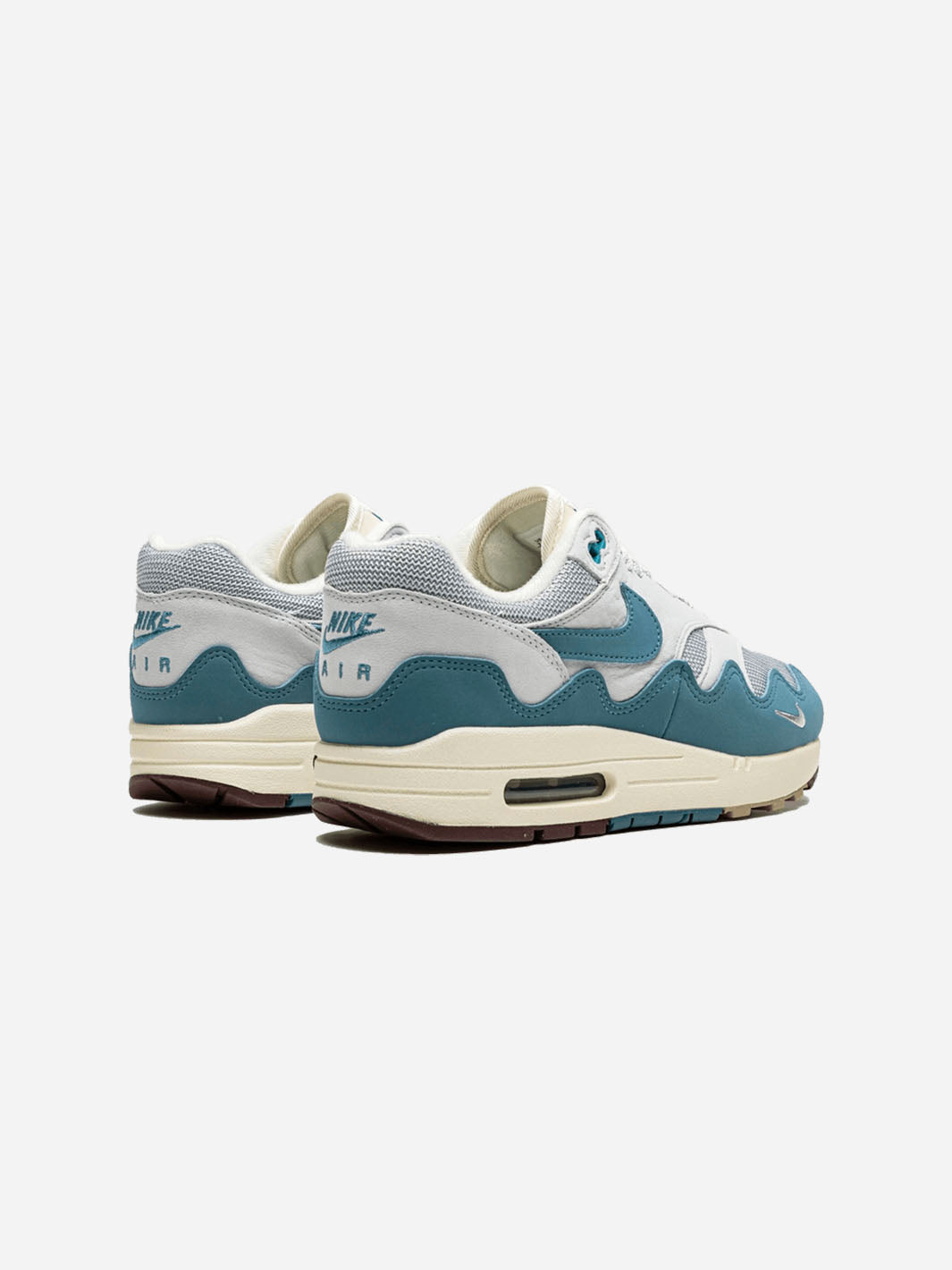 AIR MAX 1 PATTA WAVES NOISE AQUA