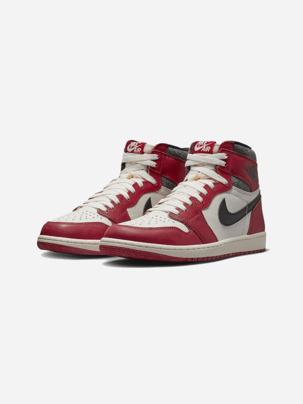JORDAN 1 HIGH CHICAGO LOST AND FOUND
