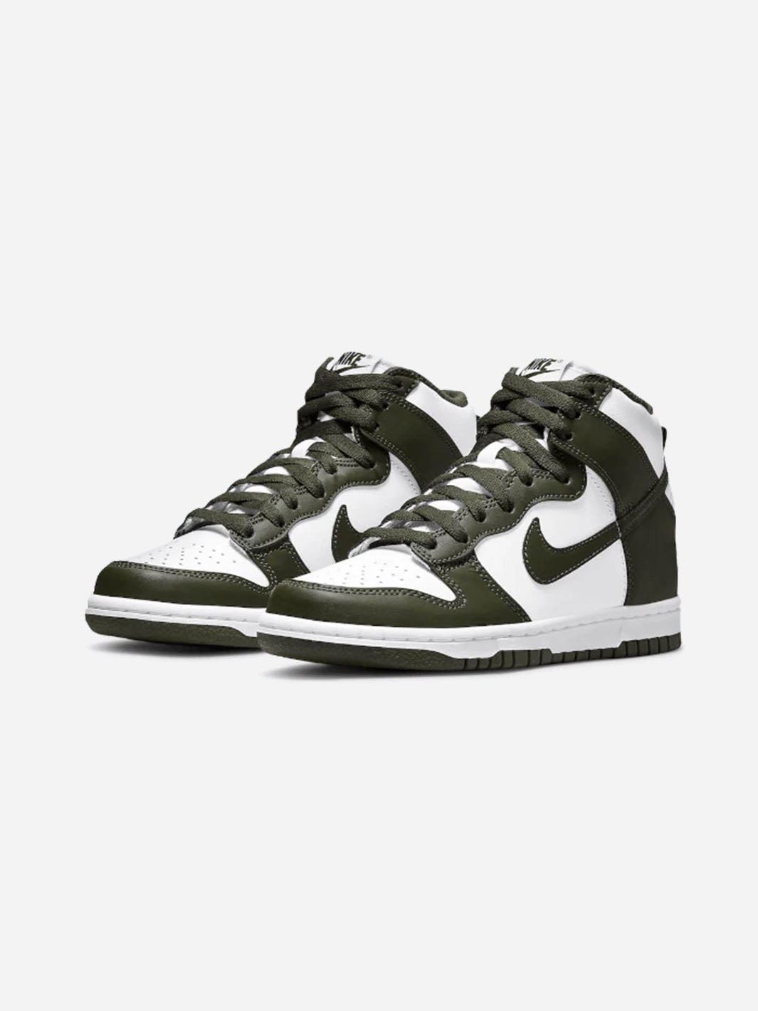 DUNK HIGH KHAKI (PRECIO ESPECIAL)