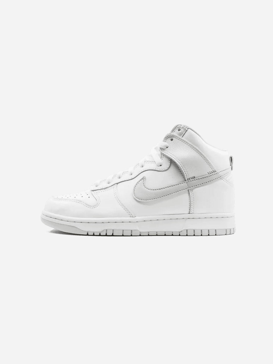 DUNK HIGH NEUTRAL GREY (PRIX SPÉCIAL)