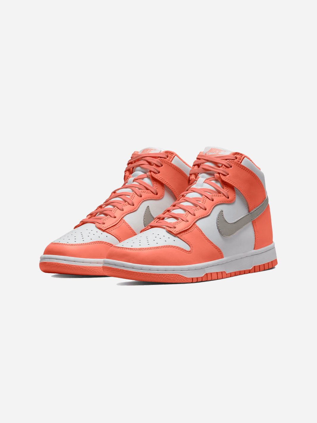 DUNK HÖG LAX