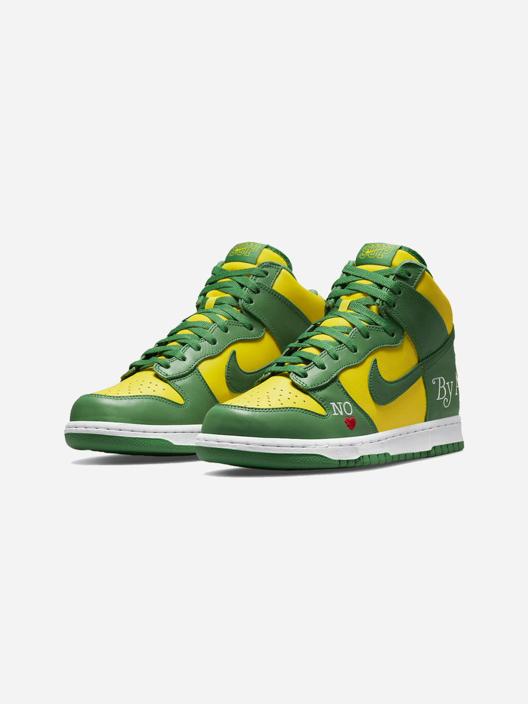 DUNK HIGH SUPREME BRÉSIL