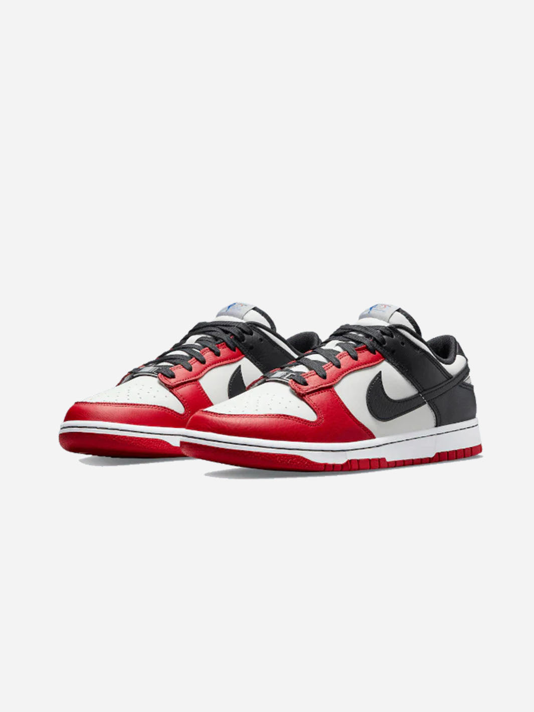 DUNK LOW CHICAGO NBA 75th