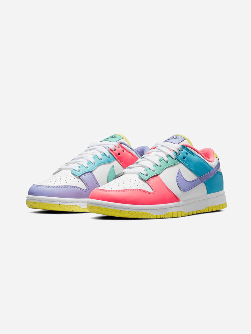 DUNK LOW EASTER