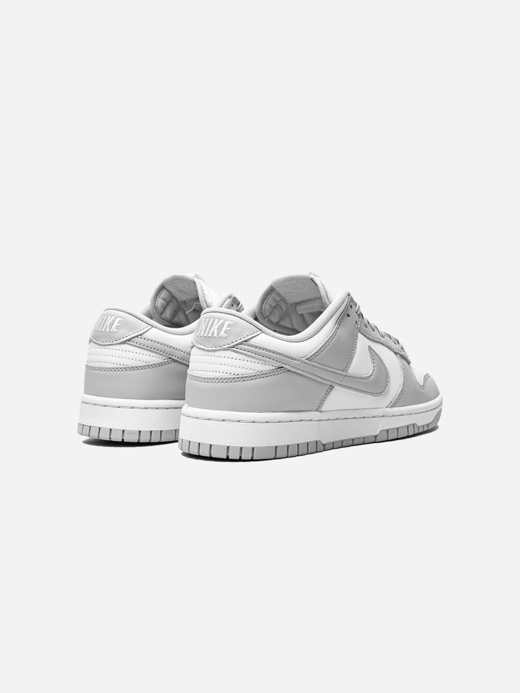 DUNK LOW GREY FOG