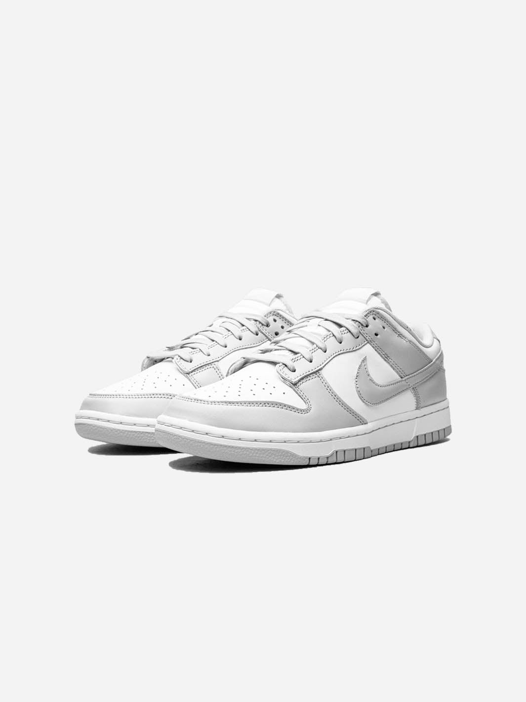 DUNK LOW GREY FOG